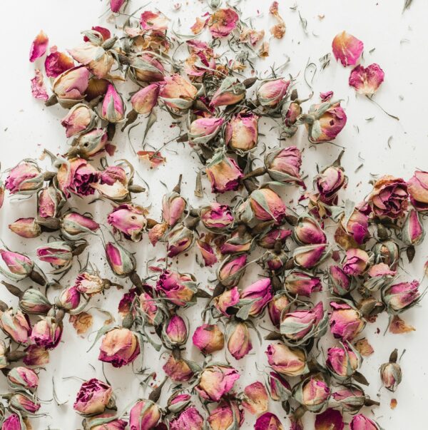 Tisane Éclat d’Amel