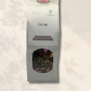 Tisane Éclat d’Amel